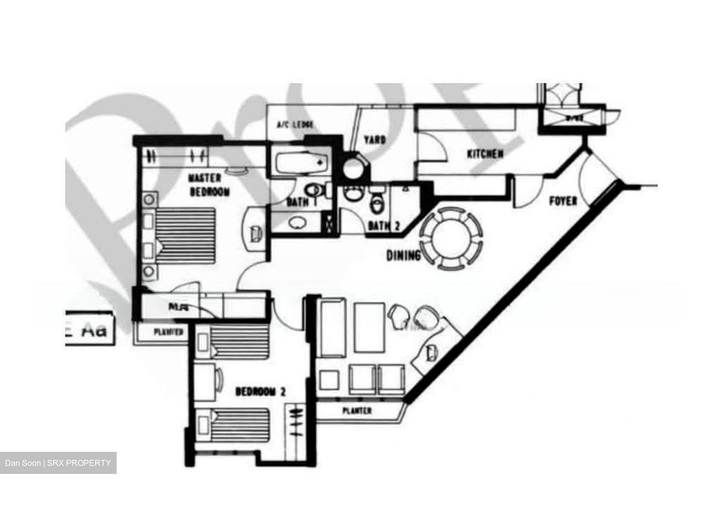 Maysprings (D23), Apartment #626345431